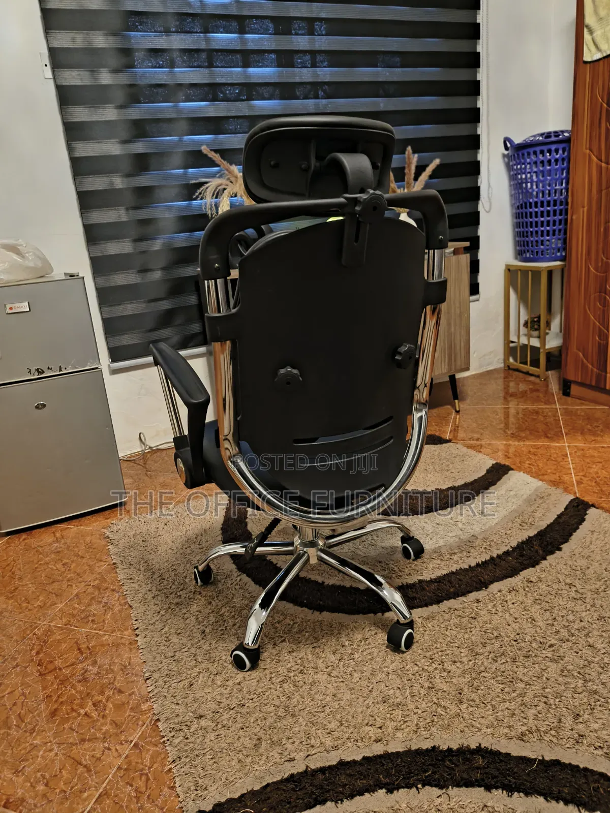 Swevil Orthopedic (Used)