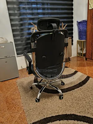 Swevil Orthopedic (Used)