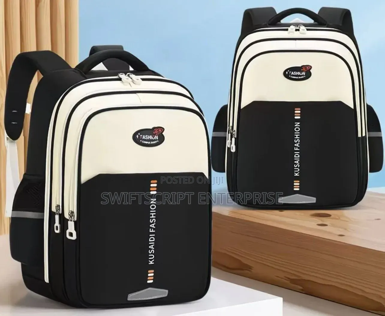 School Back Pack