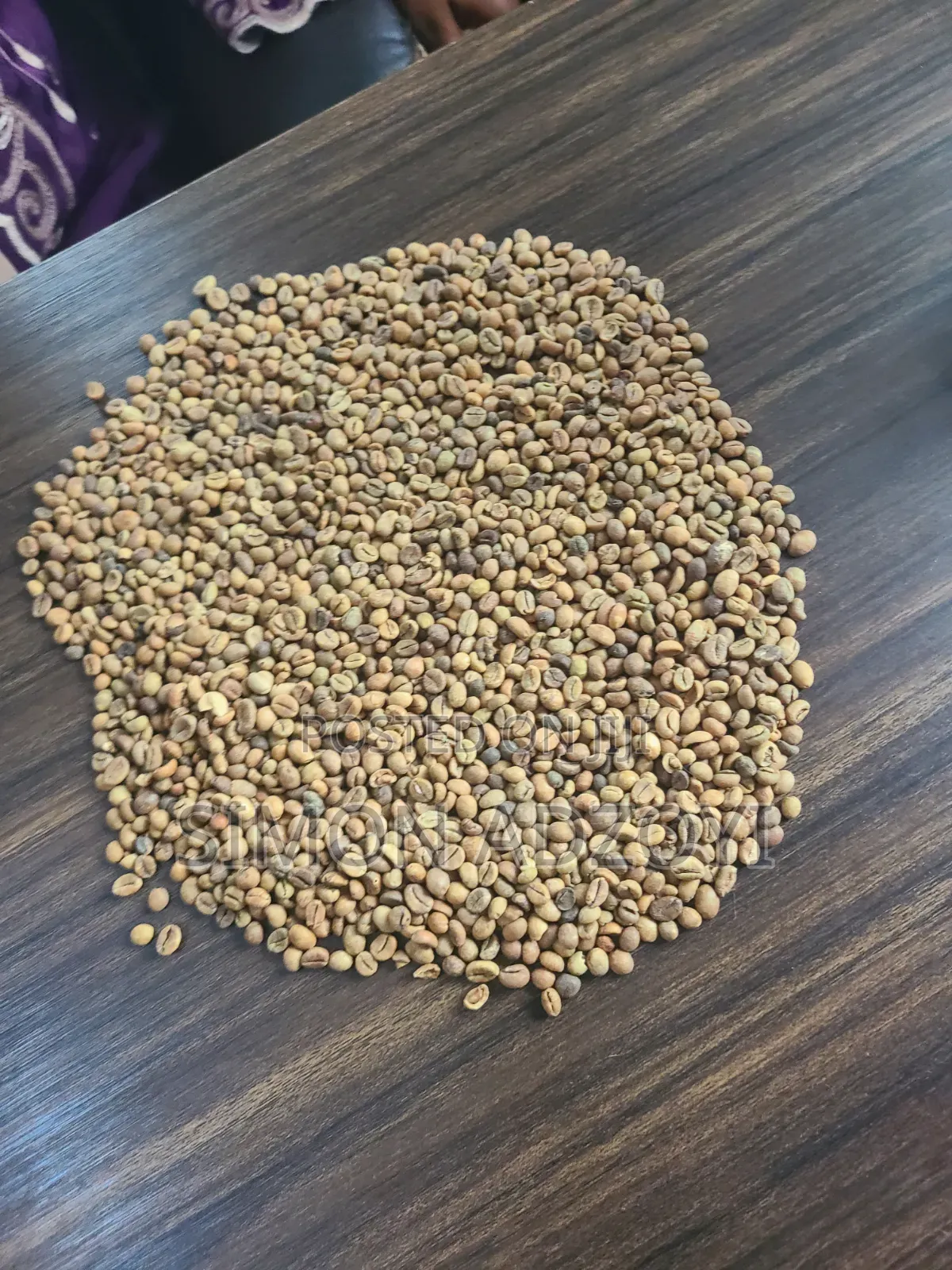 Coffee Beans for Sale