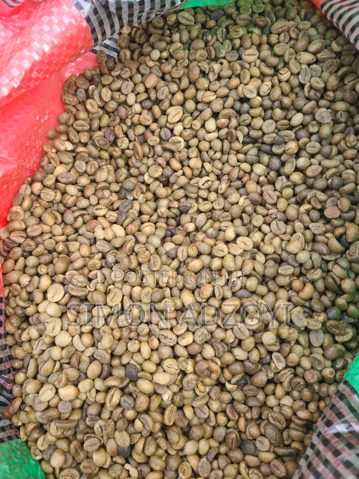 Coffee Beans for Sale