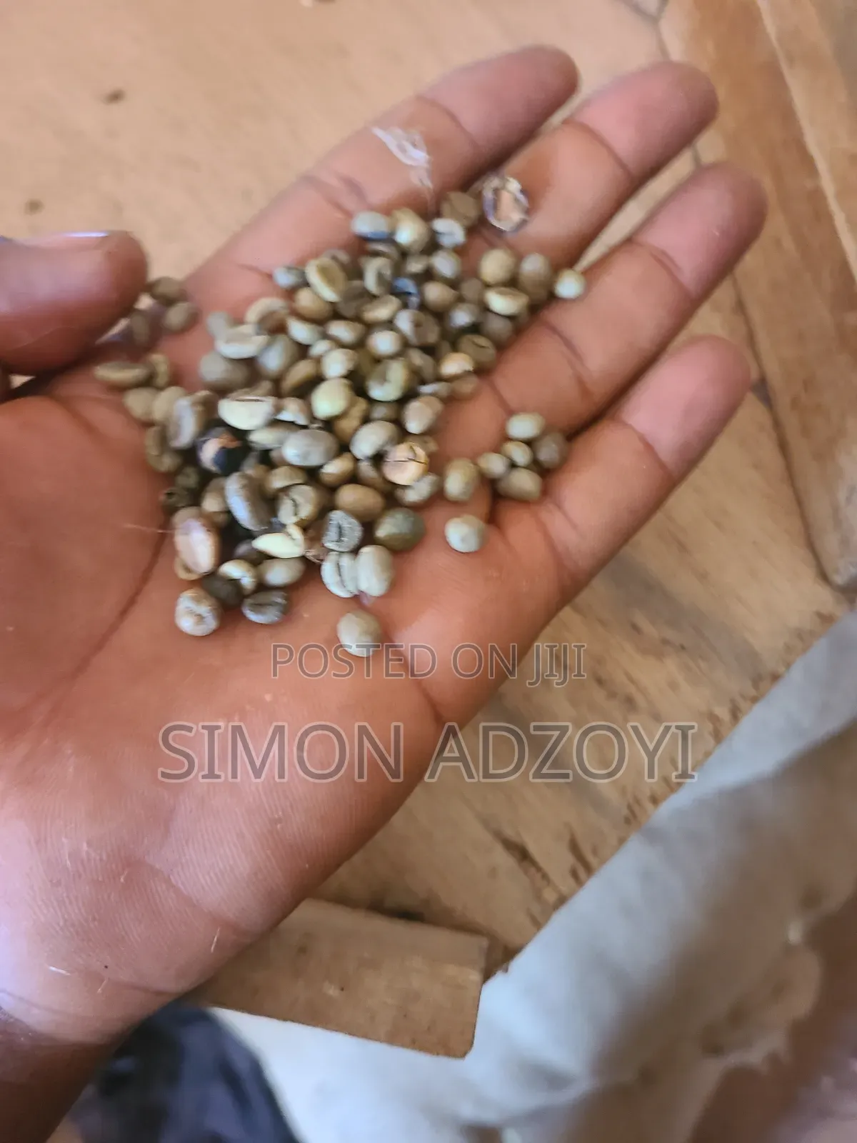 Coffee Beans for Sale
