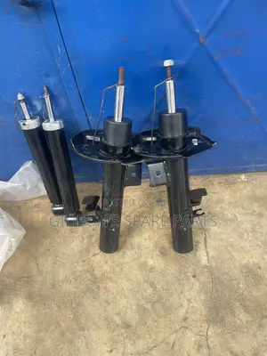 Ford Mondeo Front and Back Shock Absorber