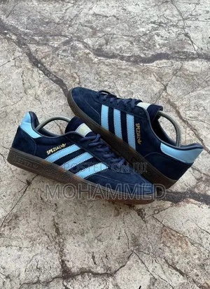 Spezial Adidas Sneaker.
