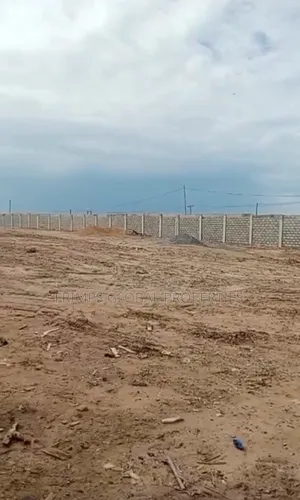 Roadside 6 Acres at Accra- Tema Beach Road for Sale