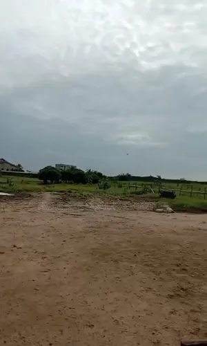 Roadside 6 Acres at Accra- Tema Beach Road for Sale