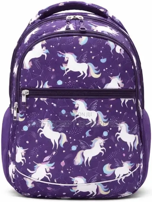School Back Pack