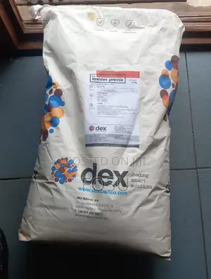 Toxin Binder 25kg