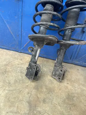 Hyundai H1 Front Shocks Absorbers