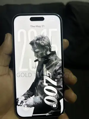 Apple iPhone 15 256 GB White