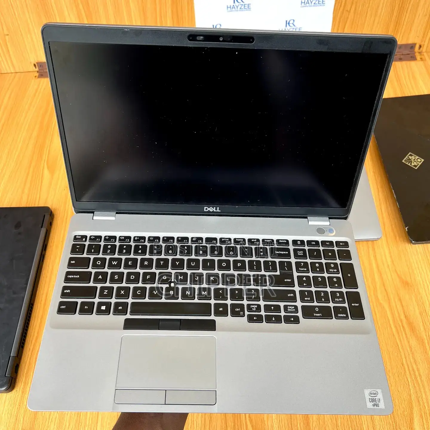 Laptop Dell Latitude 5510 16GB Intel Core i5 SSD 256GB