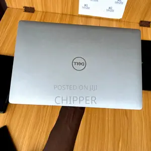 Laptop Dell Latitude 5510 16GB Intel Core i5 SSD 256GB