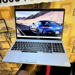 Laptop Dell Latitude 5510 16GB Intel Core i5 SSD 256GB