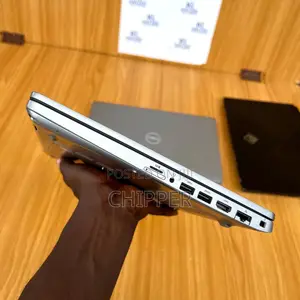 Laptop Dell Latitude 5510 16GB Intel Core i5 SSD 256GB