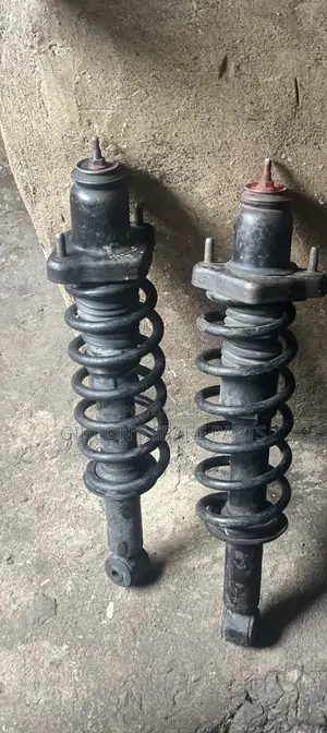 Mitsubishi Outlander Back Shock Absorber