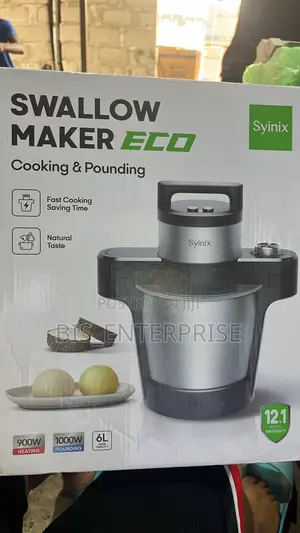 Syinix Eco Swallow Maker 6 Liters