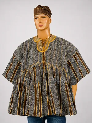 Authentic and Original Hand Sewn Smocks for Professionals | Tryahu