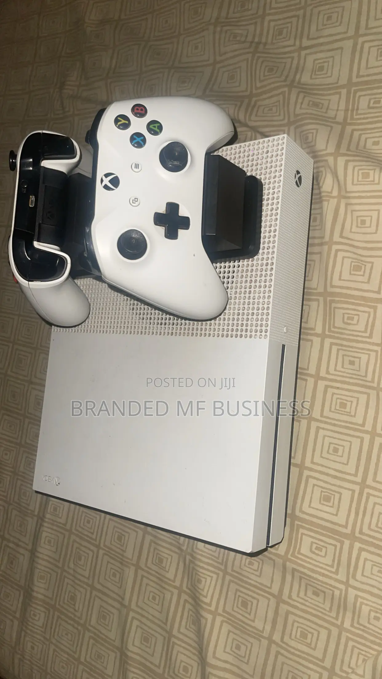 Faulty Xbox 1s