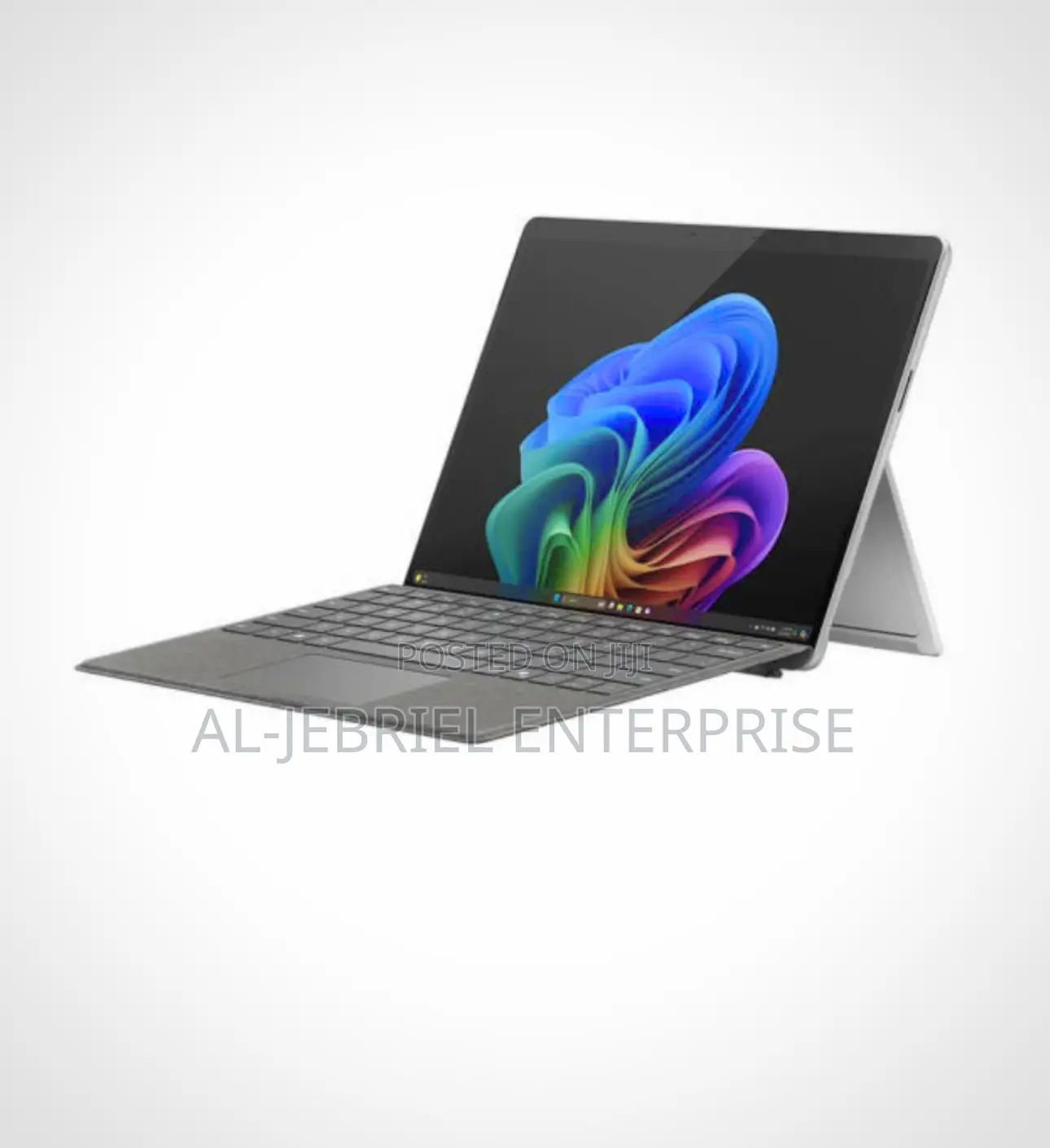 New Laptop Microsoft 16GB Intel SSD 1T
