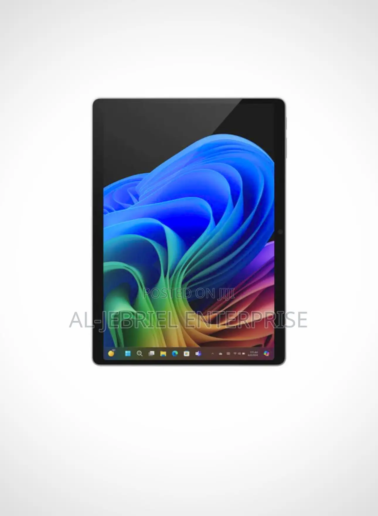 New Laptop Microsoft 16GB Intel SSD 1T