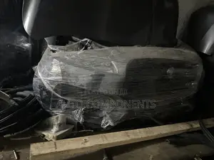 Jargua F-Pace 2018 Front Cut