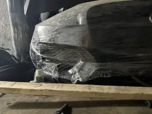 Jargua F-Pace 2018 Front Cut