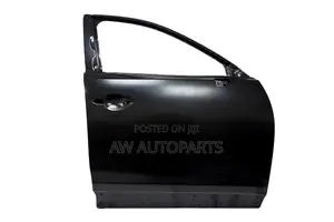 2019-2023 Mitsubishi Outlander Doors