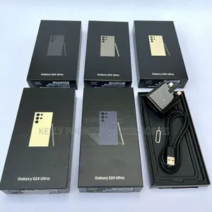New Samsung Galaxy S24 Ultra 256 GB