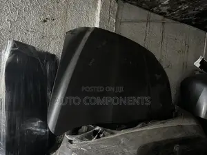 Jargua F-Pace 2018 Bonnet