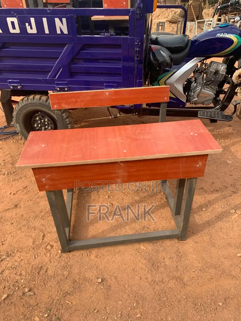 Nyamekye Metals