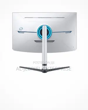 Samsung 32” Curved Gaming Monitor