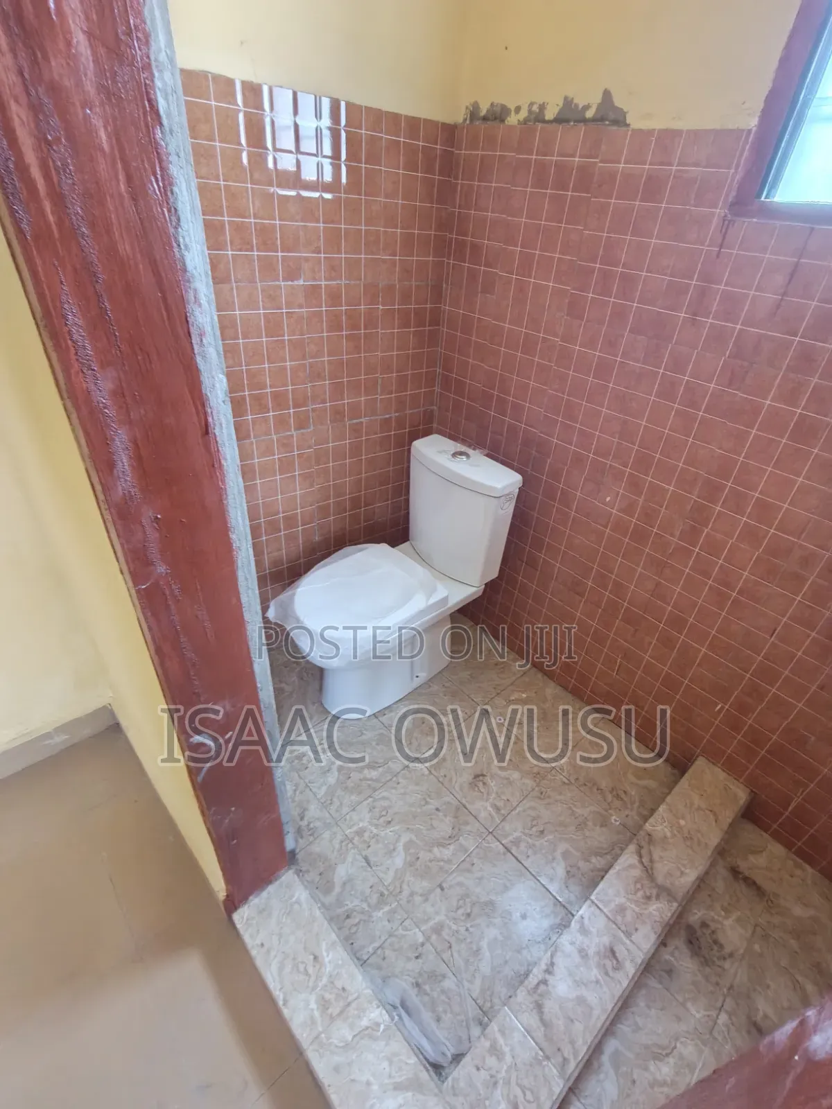 1bdrm Apartment in Ebenezer Secondary, Exhibition for rent