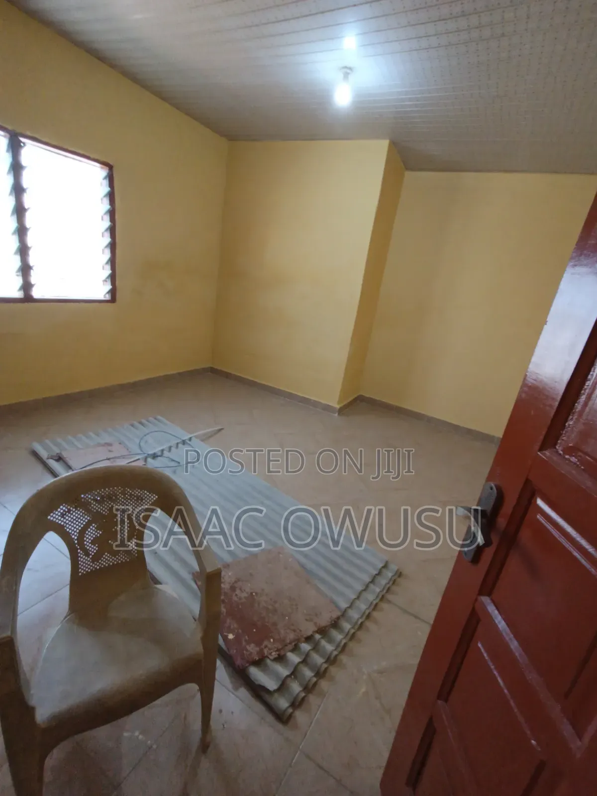 1bdrm Apartment in Ebenezer Secondary, Exhibition for rent