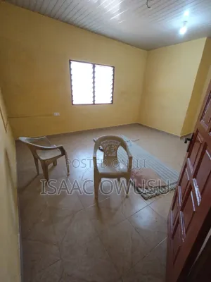 1bdrm Apartment in Ebenezer Secondary, Exhibition for rent