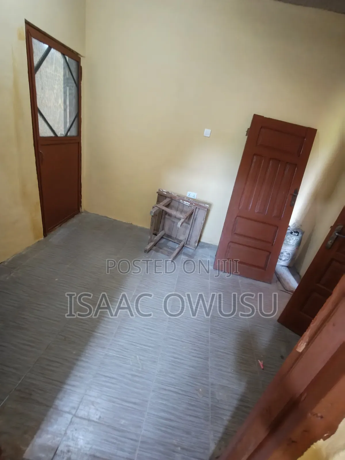 1bdrm Apartment in Ebenezer Secondary, Exhibition for rent
