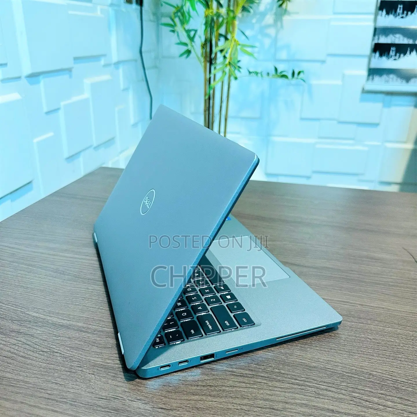 Laptop Dell Latitude 5320 16GB Intel Core i5 SSD 256GB