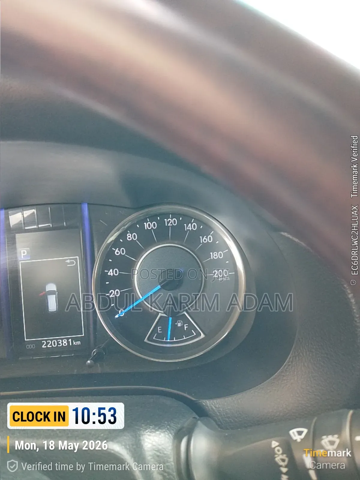 Haojue CD150 1980 Gray