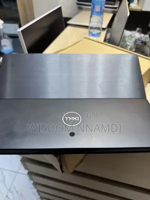 Laptop Dell Latitude 5290 8GB Intel Core i5 SSD 256GB