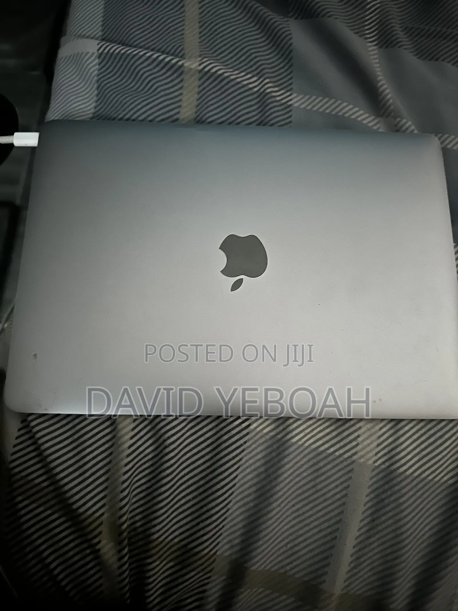 Laptop Apple MacBook 2017 8GB Intel Core M3 HDD 256GB