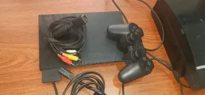 Play Station 2