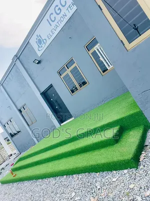 Artificial 20mm Grass Carpet for Events and Domestic Use