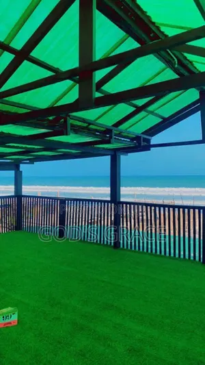 Artificial 20mm Grass Carpet for Events and Domestic Use