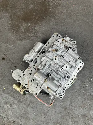 Toyota Corolla 8pins Valve Body (Big Solenoid)