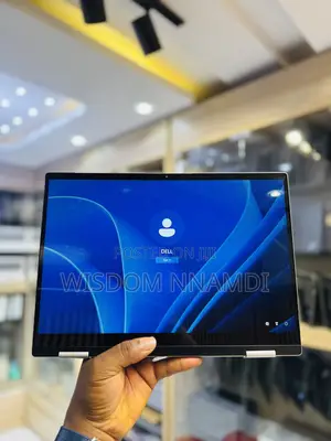 Laptop Dell Inspiron 14 7440 2-in-1 8GB AMD Ryzen 5 SSD 512GB