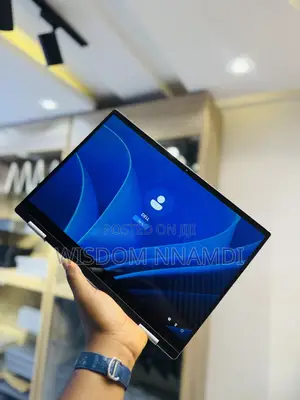 Laptop Dell Inspiron 14 7440 2-in-1 8GB AMD Ryzen 5 SSD 512GB