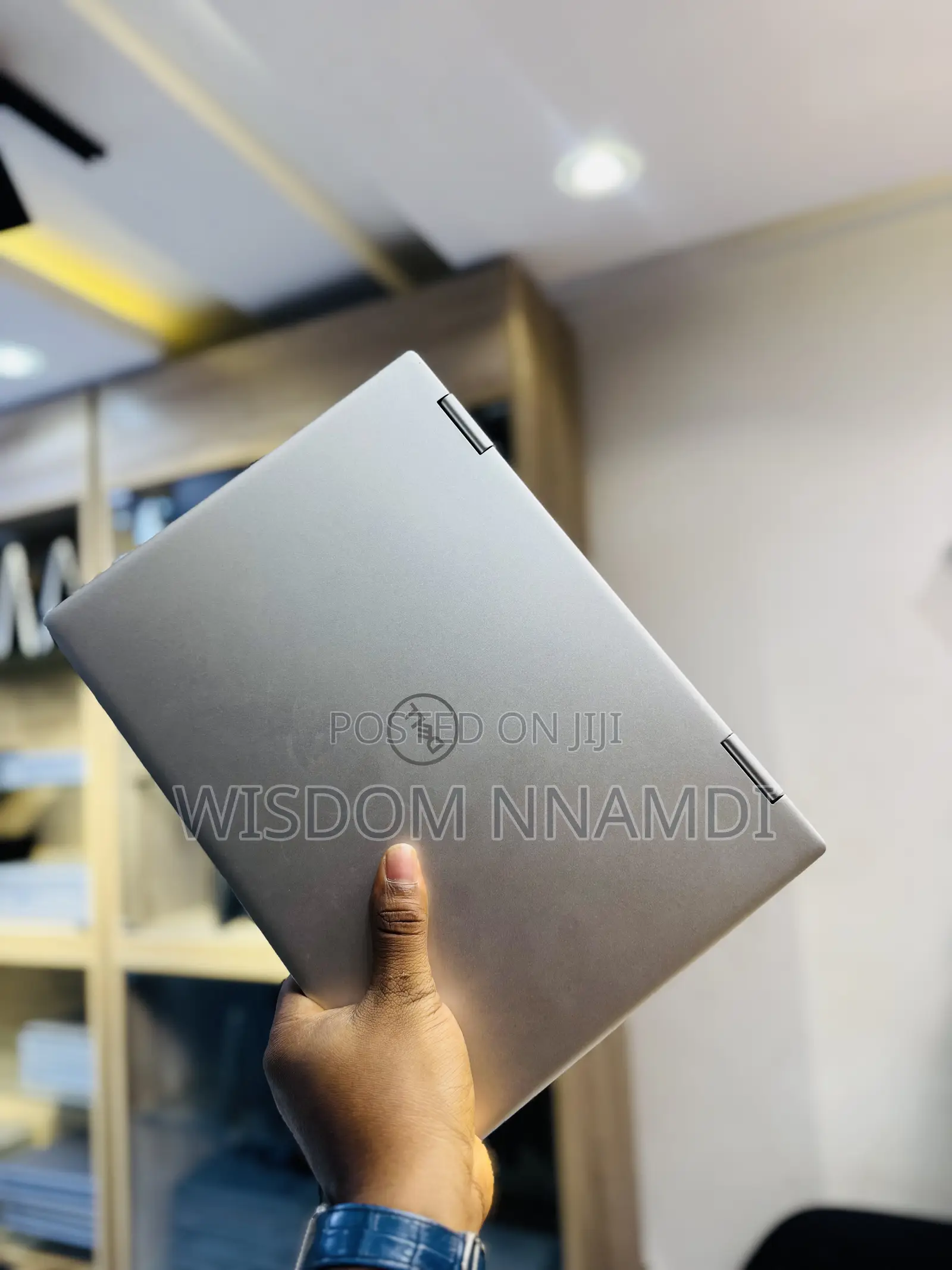 Laptop Dell Inspiron 14 7440 2-in-1 8GB AMD Ryzen 5 SSD 512GB