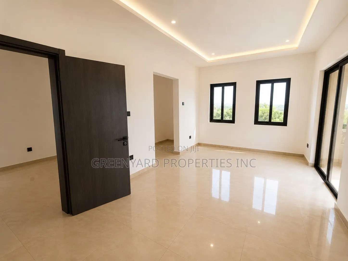 4bdrm House in Hills, East Legon for sale