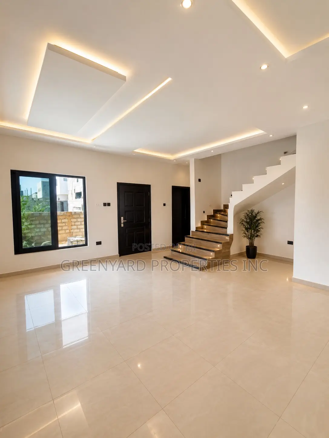 4bdrm House in Hills, East Legon for sale