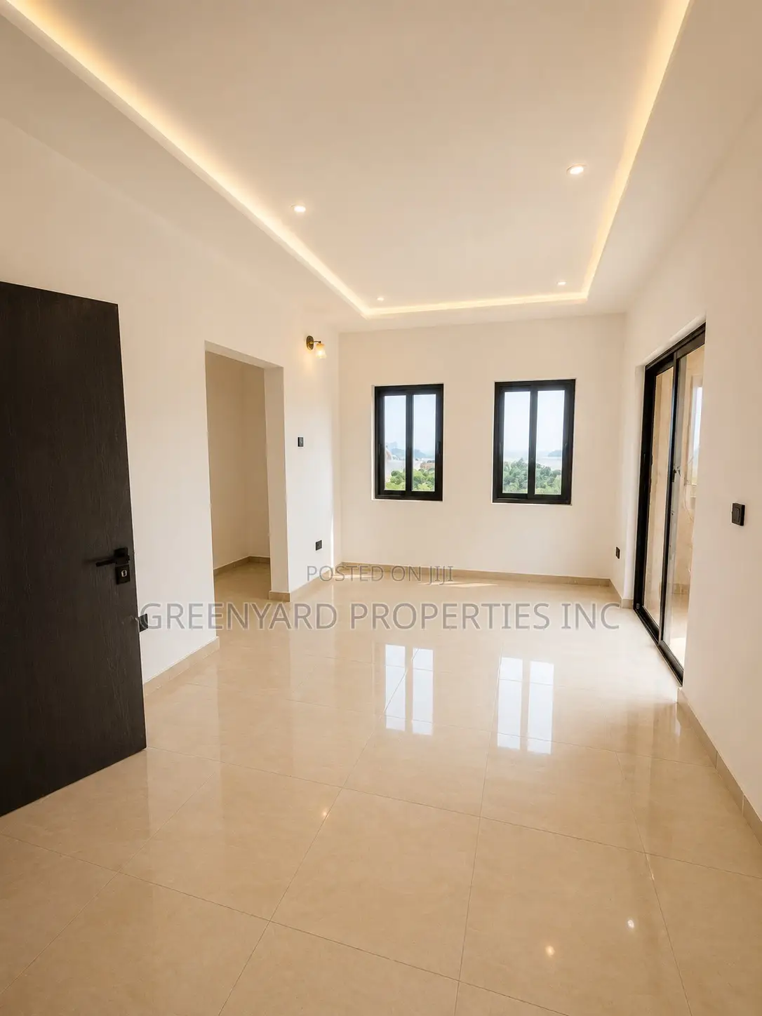 4bdrm House in Hills, East Legon for sale