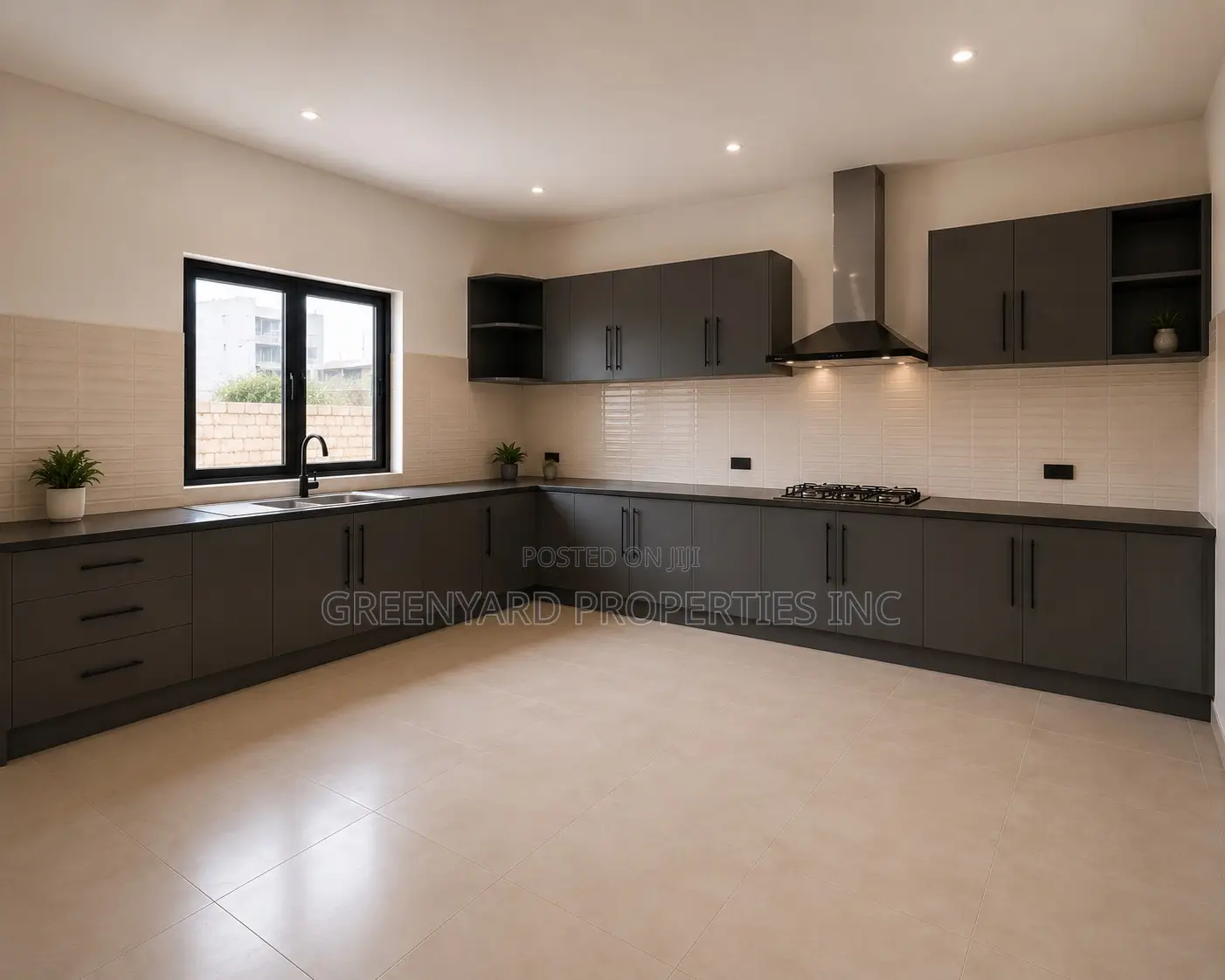 4bdrm House in Hills, East Legon for sale
